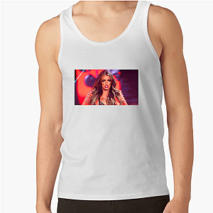 Title Holder Mandy Rose Mandy Rose Tank Tops