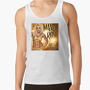 Ring Beauty Mandy Rose Mandy Rose Tank Tops