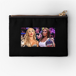 Business Woman Mandy Rose Mandy Rose Zipper Pouches