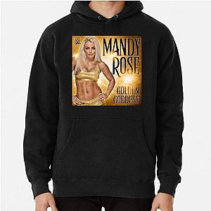 Ring Beauty Mandy Rose Mandy Rose Hoodies