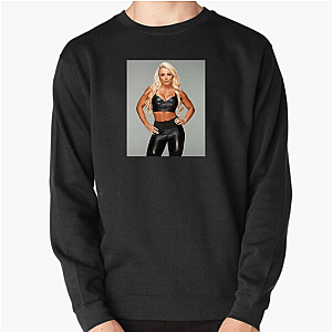 NXT Champion Mandy Rose Mandy Rose Sweatshirts