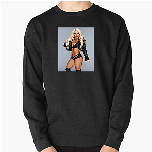 Fitness Icon Mandy Rose Mandy Rose Sweatshirts
