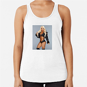 Fitness Icon Mandy Rose Mandy Rose Tank Tops