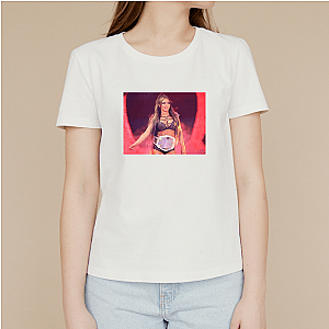 Reality Star Mandy Rose Mandy Rose T-Shirts
