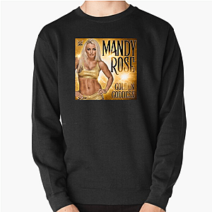 Ring Beauty Mandy Rose Mandy Rose Sweatshirts