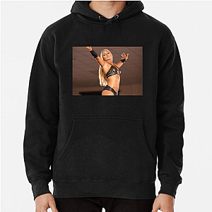 Golden Goddess Mandy Rose Mandy Rose Hoodies