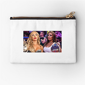 Business Woman Mandy Rose Mandy Rose Zipper Pouches
