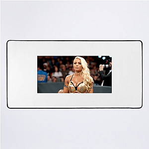 Glam Powerhouse Mandy Rose Mandy Rose Mouse Pads