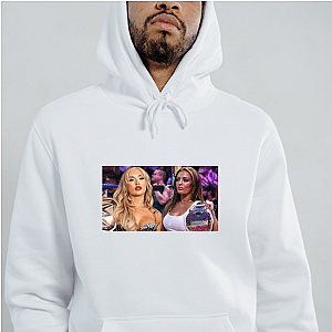 Business Woman Mandy Rose Mandy Rose Hoodies