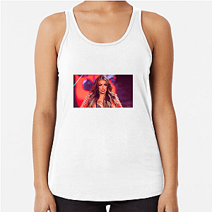 Title Holder Mandy Rose Mandy Rose Tank Tops