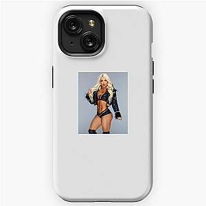 Fitness Icon Mandy Rose Mandy Rose iPhone Cases