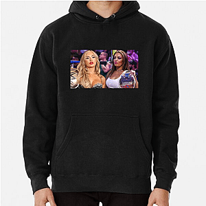 Business Woman Mandy Rose Mandy Rose Hoodies