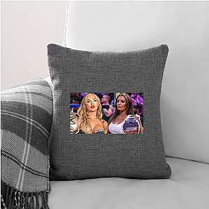 Business Woman Mandy Rose Mandy Rose Pillows Cover