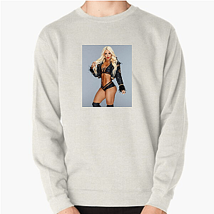 Fitness Icon Mandy Rose Mandy Rose Sweatshirts