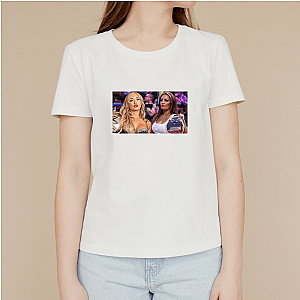 Business Woman Mandy Rose Mandy Rose T-Shirts