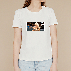 Glam Powerhouse Mandy Rose Mandy Rose T-Shirts
