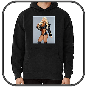 Mandy Rose Hoodies