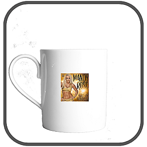 Mandy Rose Mugs