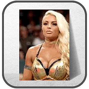 Mandy Rose Posters
