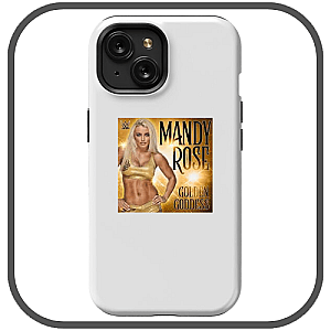 Mandy Rose Cases