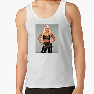 NXT Champion Mandy Rose Mandy Rose Tank Tops