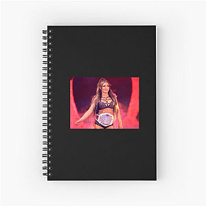 Reality Star Mandy Rose Mandy Rose Notebook
