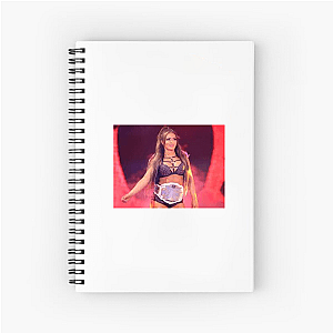 Reality Star Mandy Rose Mandy Rose Notebook