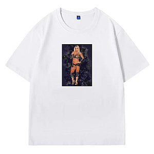 Confidence Queen Mandy Rose Mandy Rose T-Shirts
