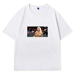Glam Powerhouse Mandy Rose Mandy Rose T-Shirts