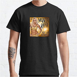 Ring Beauty Mandy Rose Mandy Rose T-Shirts