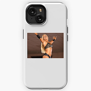 Golden Goddess Mandy Rose Mandy Rose iPhone Cases