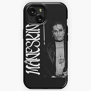 Damiano David Maneskin iPhone Tough Case