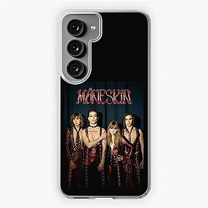 Le groupe de rock Maneskin Maneskin Samsung Galaxy Soft Case