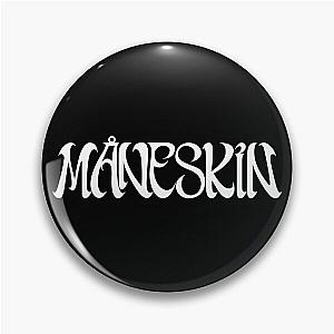 MANESKIN FAN Pin