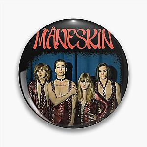 maneskin damiano david Shirt Tee Pin