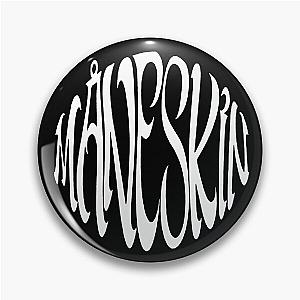 MANESKIN maneskin,måneskin  Pin