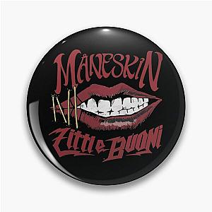 Maneskin Maneskin  Classic . Pin