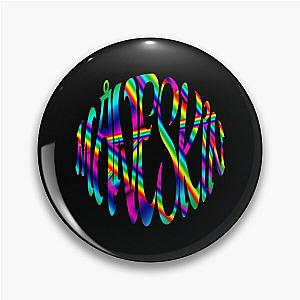 maneskin Pin