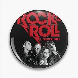 Maneskin rock n roll quote måneskin original Pin