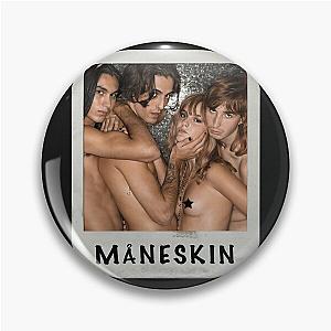 Maneskin måneskin naked Pin