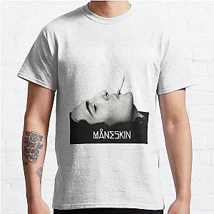 Maneskin Måneskin Classic T-Shirt