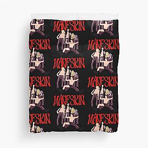 maneskin Duvet Cover