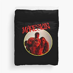 maneskin Duvet Cover