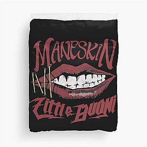 Maneskin Maneskin  Classic . Duvet Cover