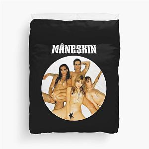  Maneskin Duvet Cover