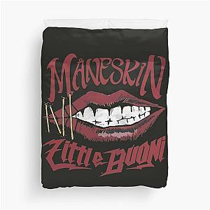 Maneskin Maneskin   .    Duvet Cover