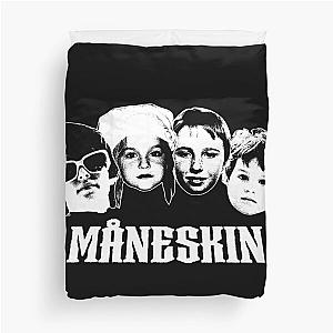 Maneskin Merch Maneskin Duvet Cover