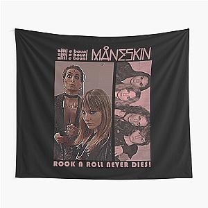 maneskin - rock never dies  Tapestry