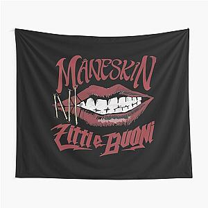 Maneskin Maneskin  Classic . Tapestry