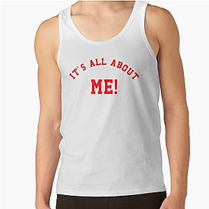 It's All About Me - Damiano MAMMAMIA Maneskin Tank Top